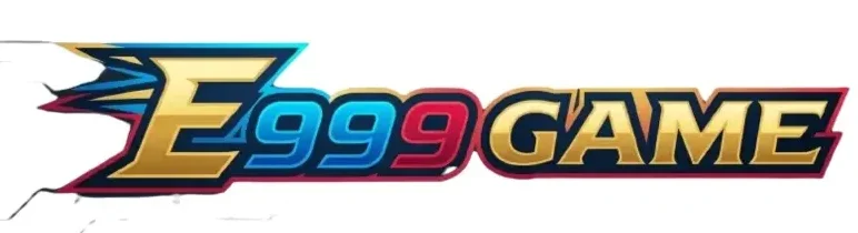 E999 Game logo
